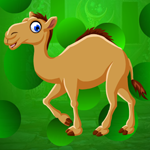 Games4King Beloved Camel Escape