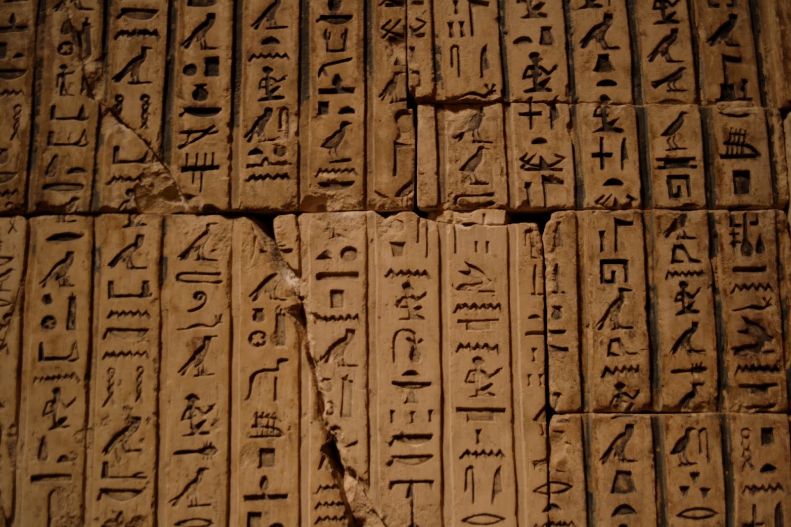 Египет. Метрополитен-музей. Нью-Йорк, Нью-Йорк (The Metropolitan Museum of Art, NYC)