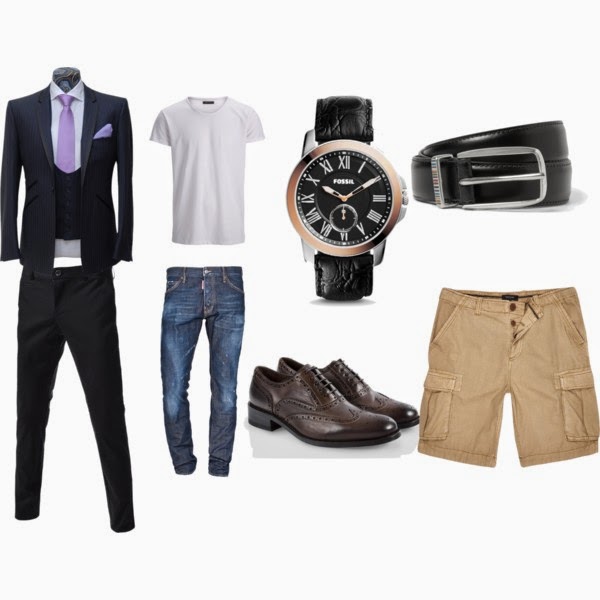 7 MUST HAVE FASHION ITEM FOR EVERY LADY N' EVERY DUDE.