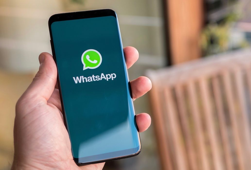 Cara Menggunakan Fitur Keamanan Biometrik Baru WhatsApp - TeknoBlas.Com