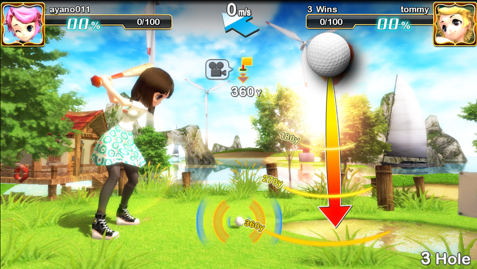 lets golf 3 mod apk lets golf 3 mod apk