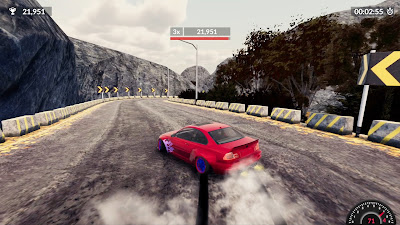 Drift King Game Screenshot 3