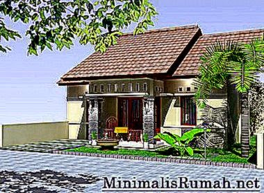  Desain  Atap  Rumah  Minimalis