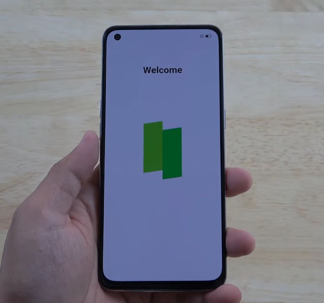 Cara Hapus / Unlock Demo Phone Oppo Reno5 CPH2159 Clean 100%