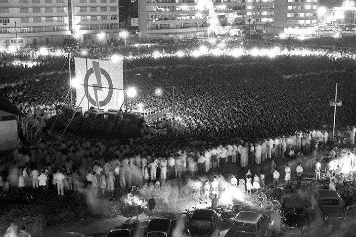 Singapore presidential election 2011 Presidential Elections
