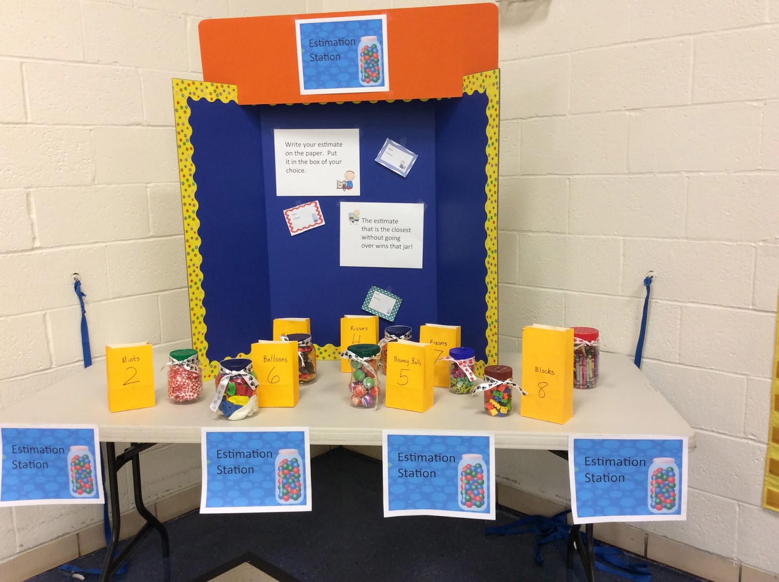 Family Math Night Activities For Elementary family-math-night-activities-for-elementary