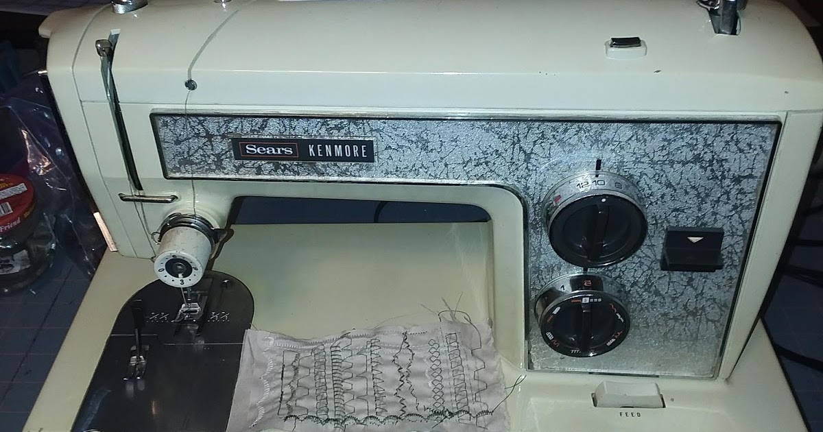 25+ Best Old Sewing Machine LoganVeeran