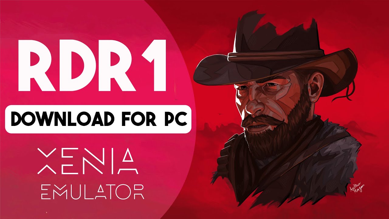 emulator red dead redemption pc emulator red dead redemption pc