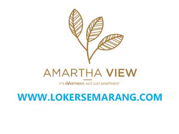 Loker Semarang Marketing Executive Lulusan D3 di Amartha View Info