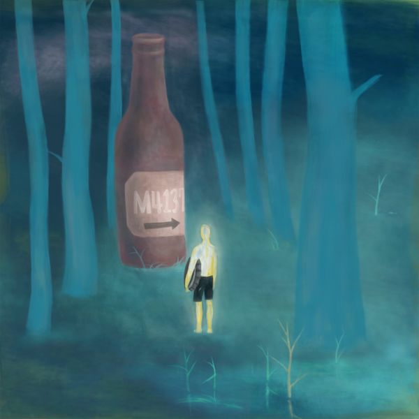 Goat – It’s up to you – EP