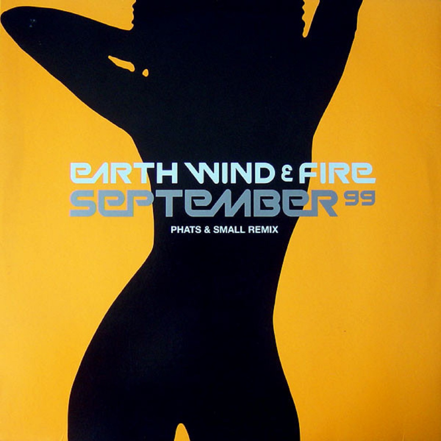 Earth Wind And Fire September Album Vinyl