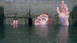 arte-sobre-el-agua-creación-de-murales mujeres-murales-realismo