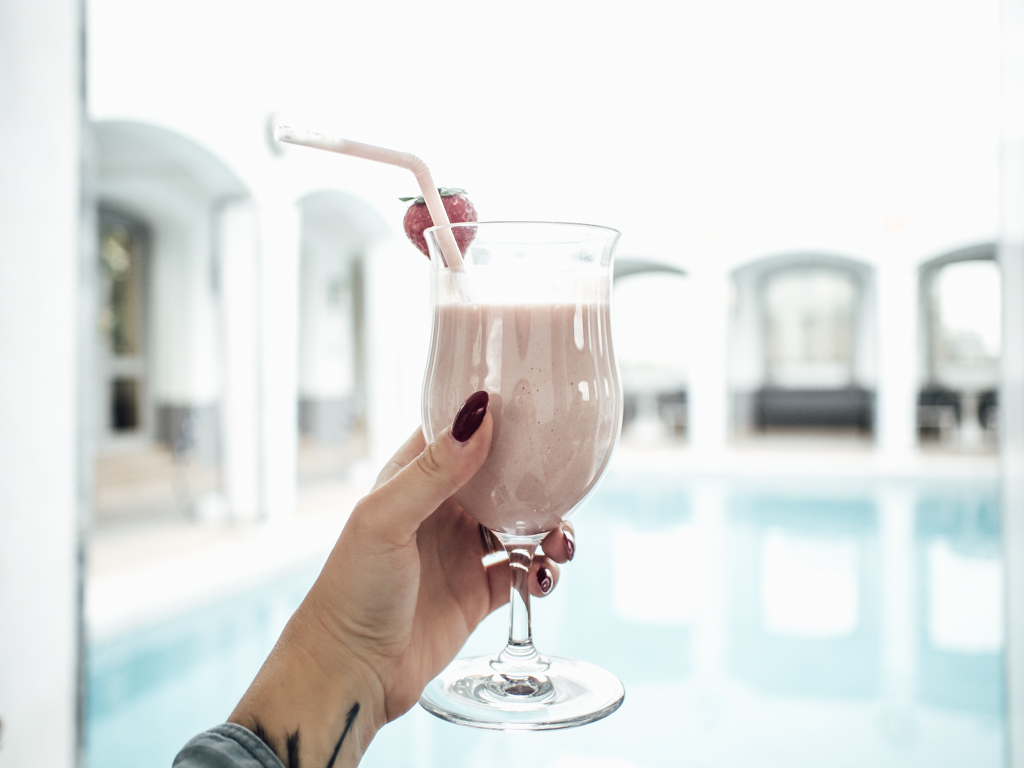 Fitness - HulaFit® at The Berkeley