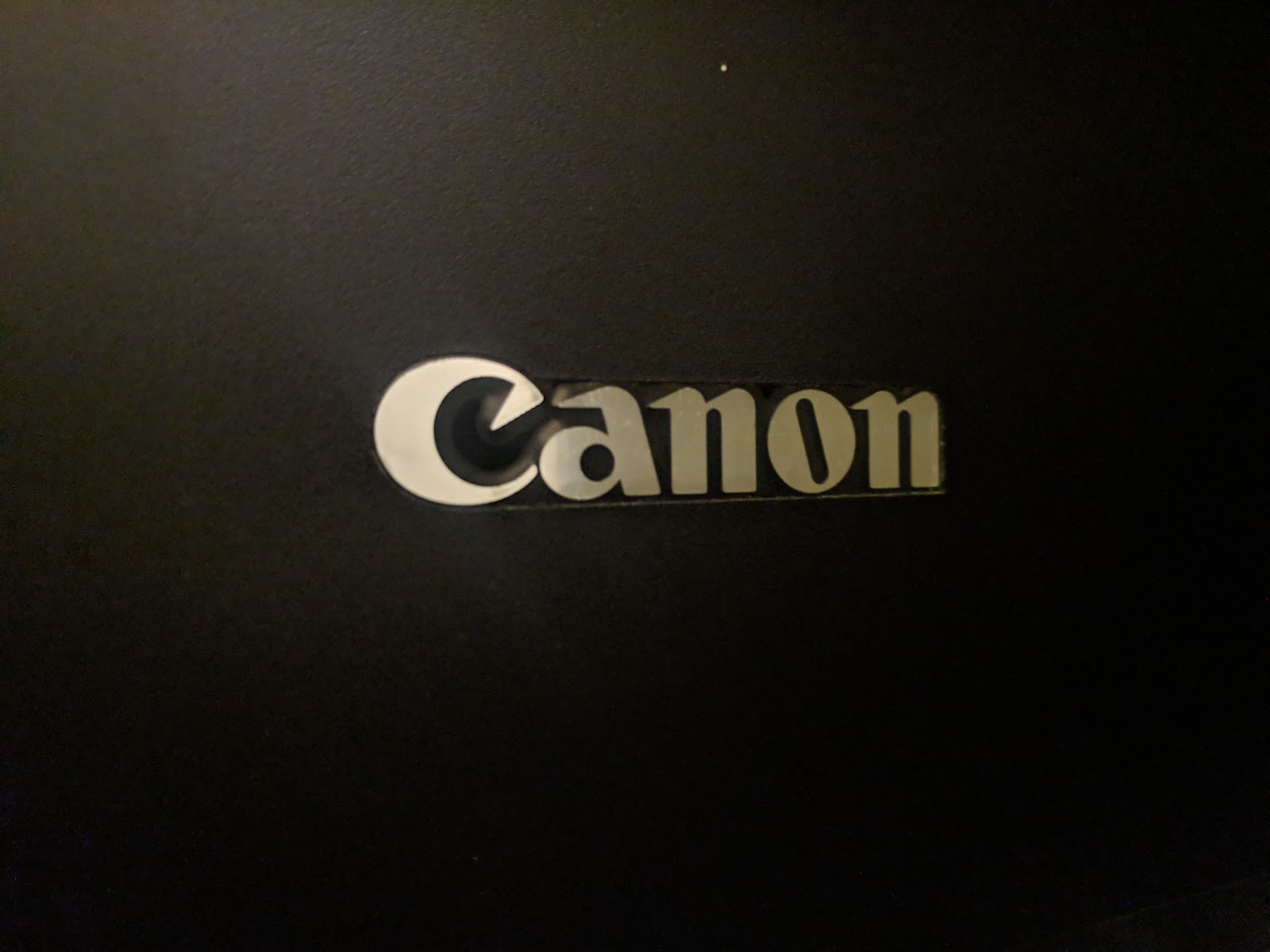 Canon Resetter Service Tool