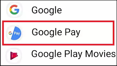 How To Fix Discoverability Update Failed Problem Solved in Google Pay App