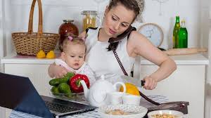 Día Internacional  de Mujeres