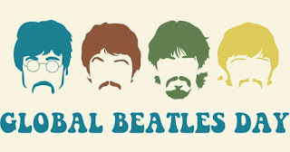 Global Beatles Day HD Pictures, Wallpapers