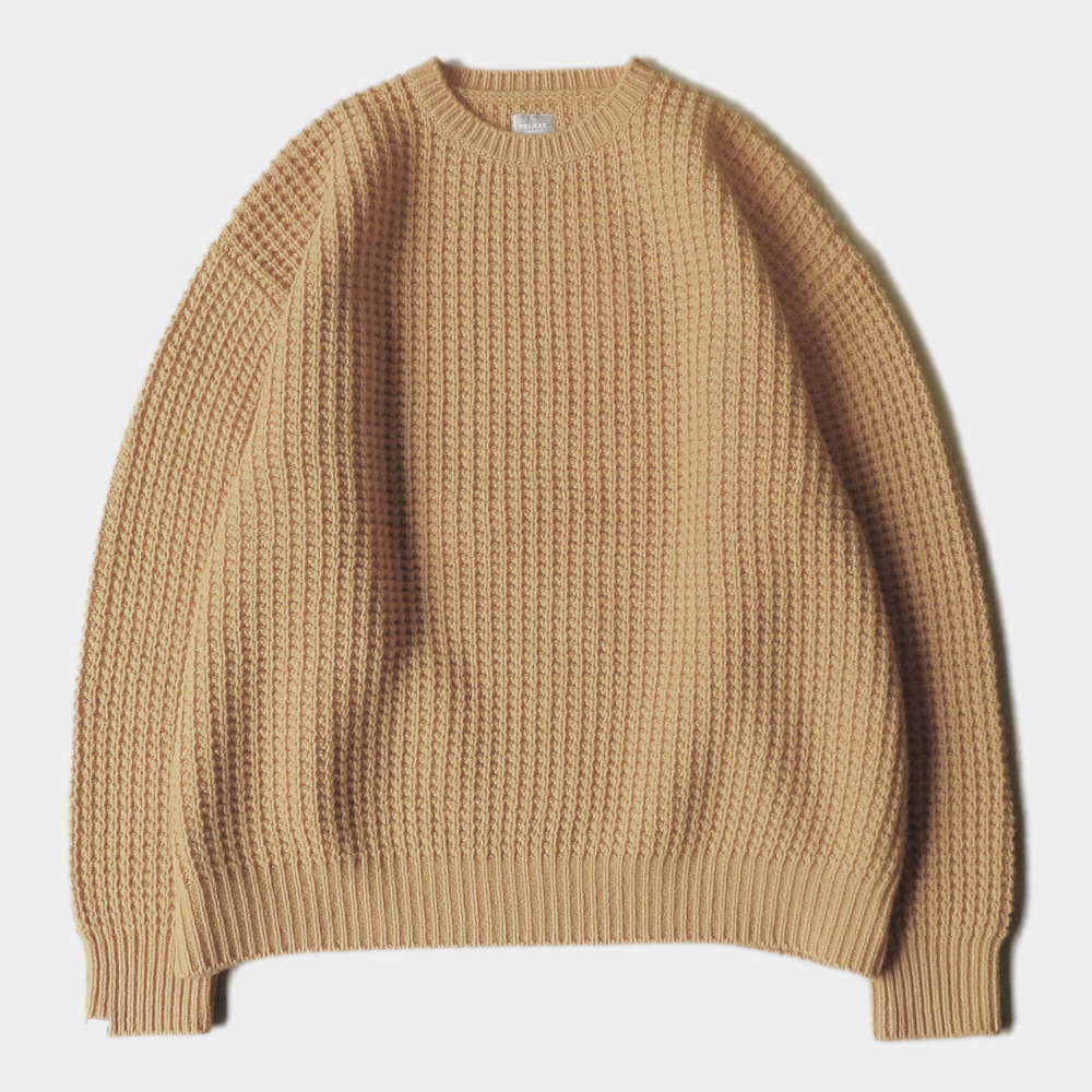 DELUXE ニット www.ch4x4.com
