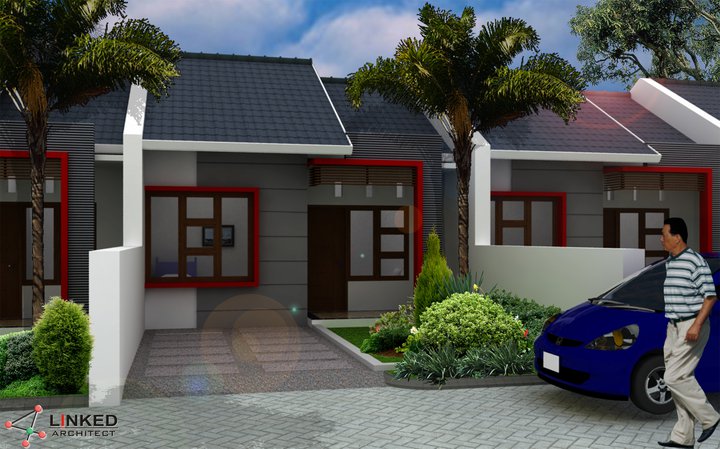 Gambar Rumah Tipe 36 Impian Inspirasi Desain Rumah Gambar Rumah Tipe 36 Impian Inspirasi Desain Rumah