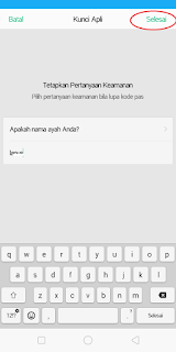 2 Cara Mengunci Aplikasi Di Oppo Tanpa Aplikasi 2 Cara Mengunci Aplikasi Di Oppo Tanpa Aplikasi