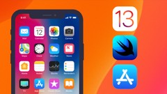 The Complete iOS 13 Developer Course - and SwiftUI! The Complete iOS 13 Developer Course - and SwiftUI!