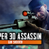 Sniper 3D Assassin Mod Apk 