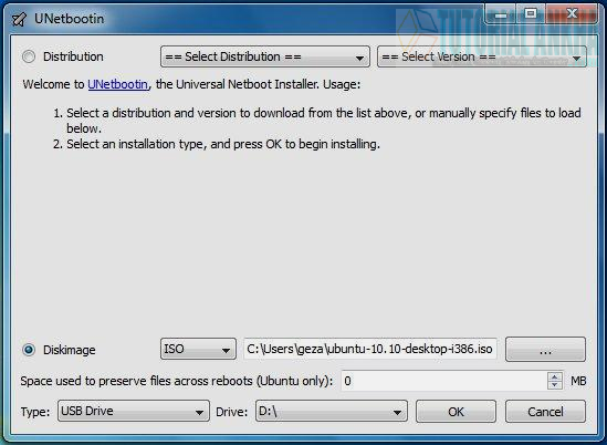 Top 5 daftar Bootable USB Tools untuk Sistem Operasi Windows