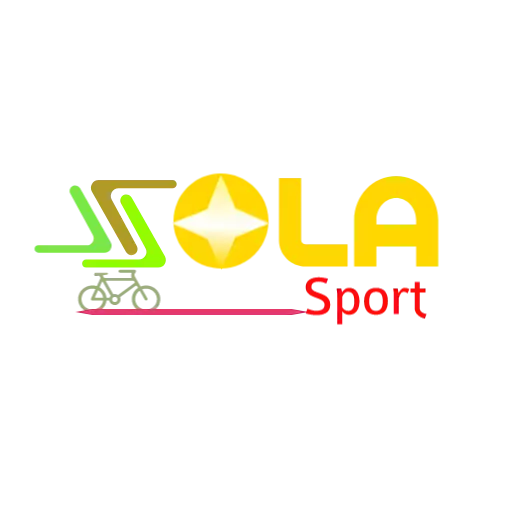 Zola Sport Logo Design 2