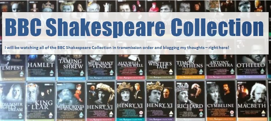 BBC Shakespeare Collection