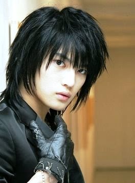 Korean Mens Hairstyles | Mens Hair Style ~ Prom Hairstyles