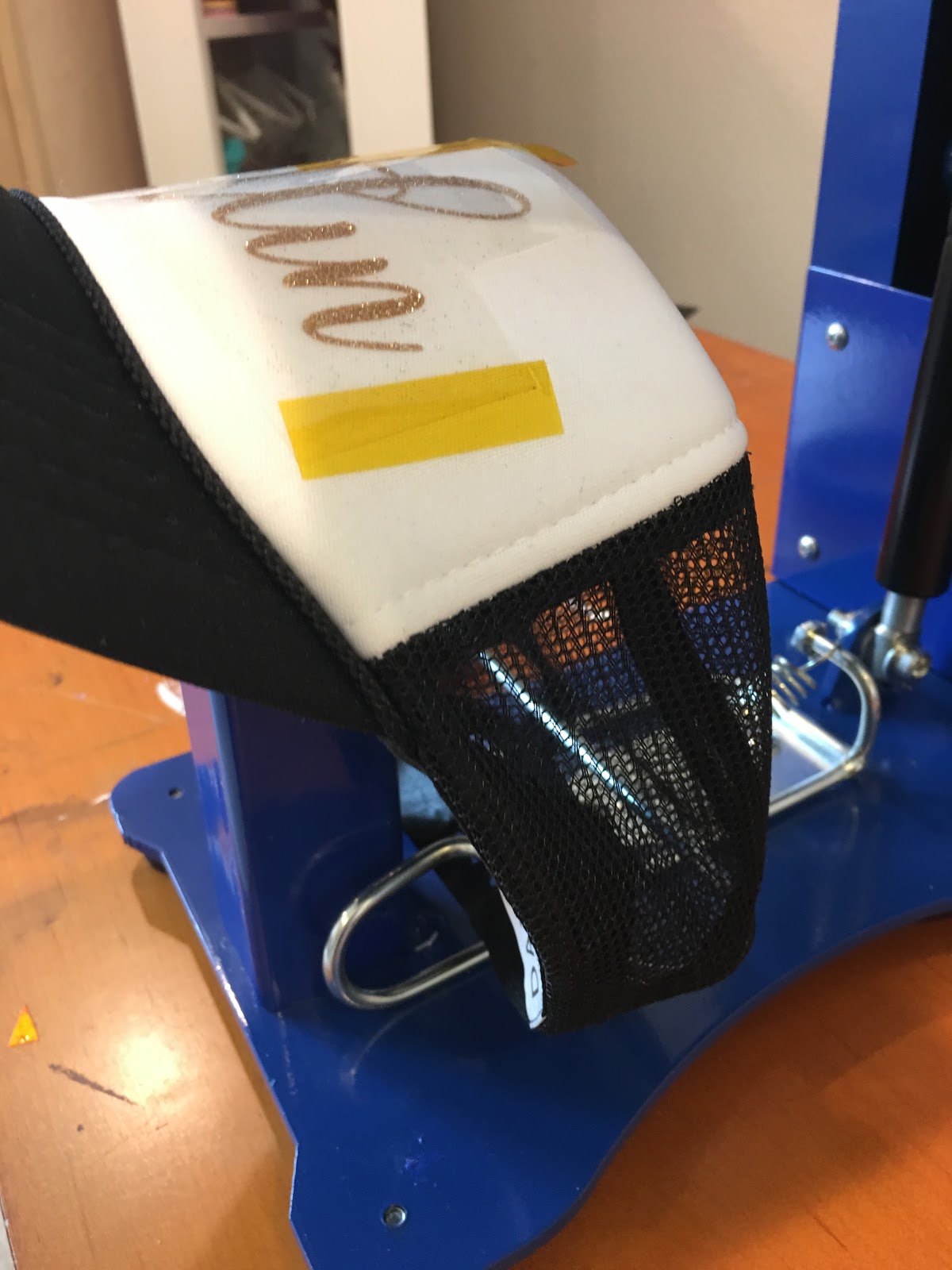 Hat Press Tutorial for Beginners Silhouette School