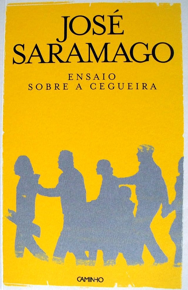 José Saramago - IMDb