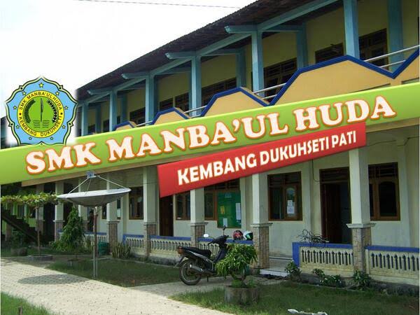 Lowongan Sebagai Guru Produktif Teknik Audio Video di SMK Manbaul Huda Pati Lowongan Sebagai Guru Produktif Teknik Audio Video di SMK Manbaul Huda Pati