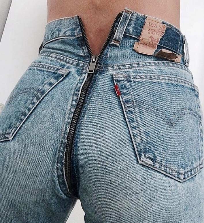 jeans levis modelli
