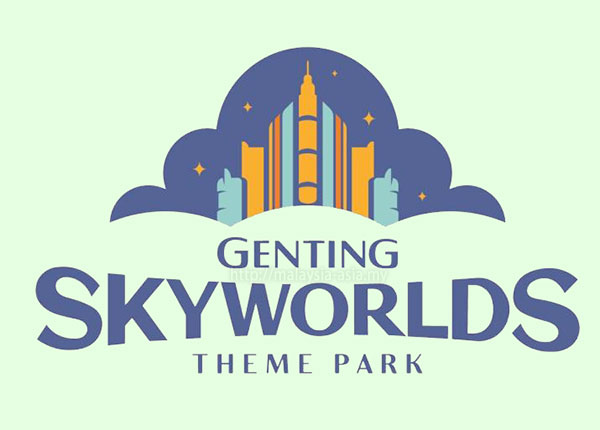 Harga tiket genting highland theme park outdoor 2021