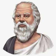 Sócrates. El padre de la Filosofía