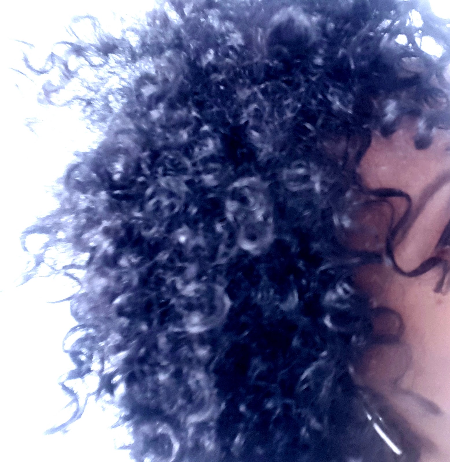 Super Curls Using The Shingling Method