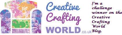 Creative Crafting World