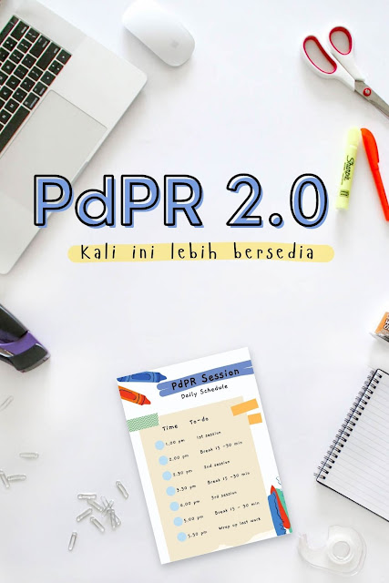 pdpr 2.0 pembelajaran dan pengajaran di rumah online learning malaysia
