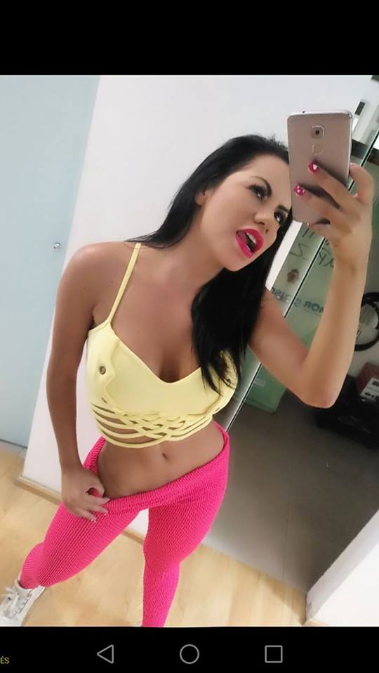Fotos de Mayte Flores 2017 | Toda la Moda para ti Fotos de Mayte Flores 2017 | Toda la Moda para ti
