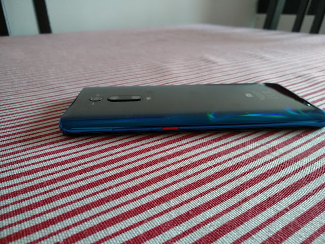 Xiaomi Mi 9T - Review