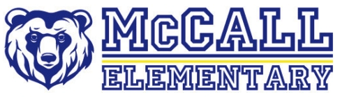 McCall School Science