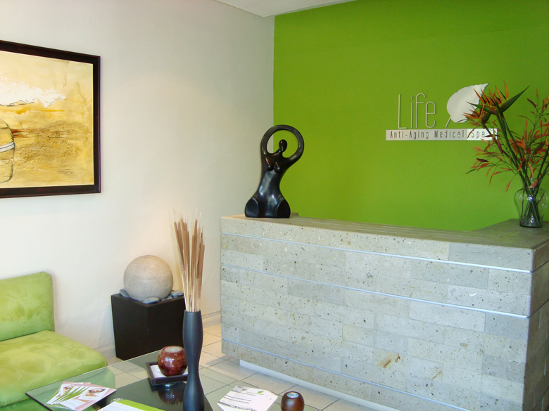 SPA EN GUADALAJARA Life Medical Spa Rejuvenecimiento sin Cirugía