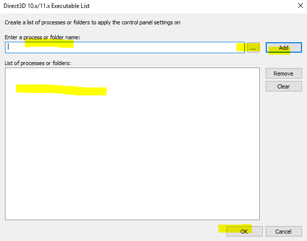 Dxcpl-directx-11-emulator