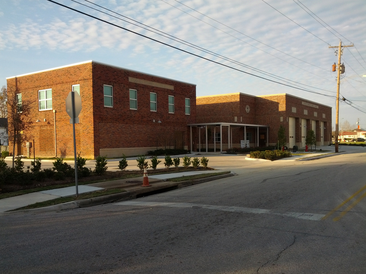 Baytown Bert's Blog Expansion around Baytown April 2013