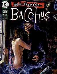 Read Bacchus online