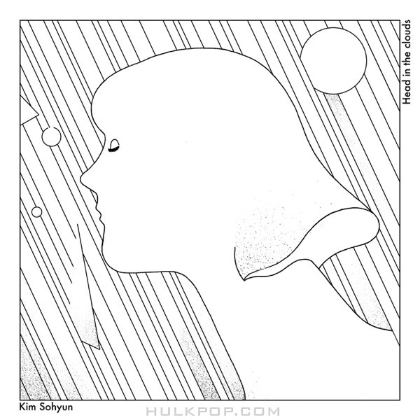 Sophy Kim – Head in the Clouds – Single