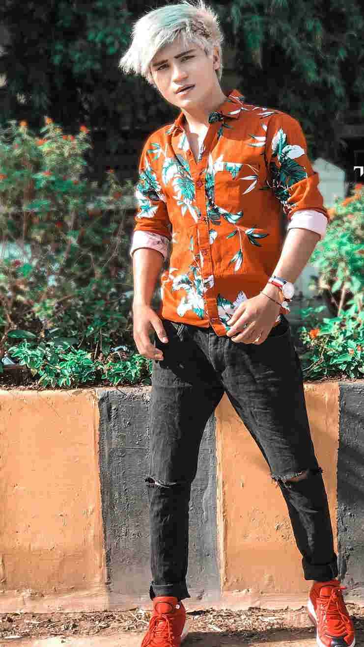 Tik Tok Star Faisu Age | Faisu Mars (Tik Tok Star) Wiki, Biography, Age, Girlfriend ......  Faisu TikTok Star - Biography, Age, Success Story and ...
 |Tik Tok Star Faisu Age