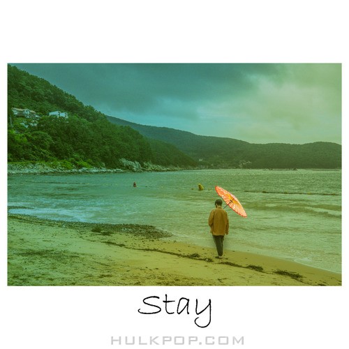 LIT – STAY – Single