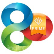 GO Launcher prime apk GO Launcher prime apk